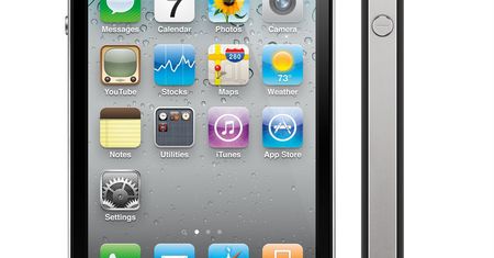 Nowy Apple iPhone 5 z technologią NFC? [wideo]