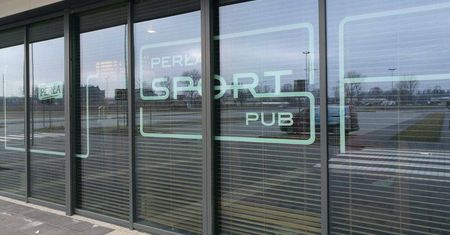 Na Arenie Lublin powstaje pub dla kibiców. Wkrótce otwarcie