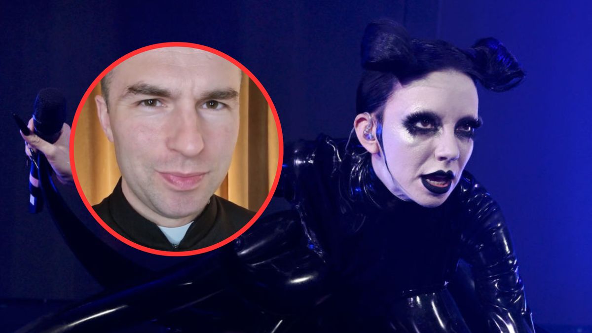 Ksiądz skrytykował występ reprezentacji Irlandii