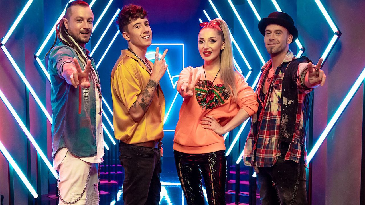 Trenerzy "The Voice Kids" opowiadają suchary. Który z nich się wyróżnił?