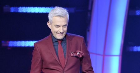 Urbański wraca do telewizji?