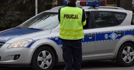 Uwaga kierowcy! Rusza ogólnopolska akcja. Będą kontrolować...