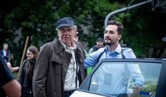 213 tys. widzów nowego serialu „Dzielnica strachu” w Puls 2