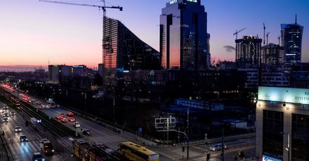 Rewolucyjny projekt w Polsce. Sztuczna inteligencja od polskiej firmy pomoże biurowcom