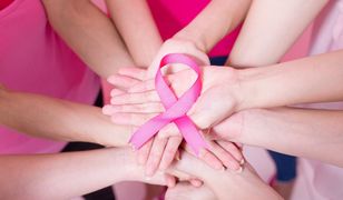 Nowoczesne terapie szansą dla pacjentek z rakiem piersi
