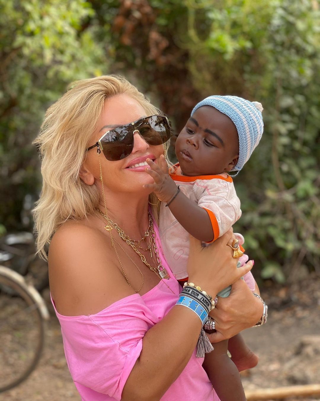Fani są oburzeni poczynaniami Dagmary Kaźmierskiej na Zanzibarze 