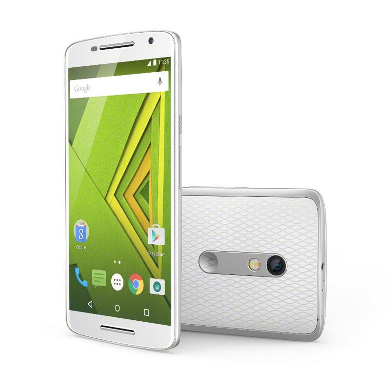 Motorola Moto X Play – pierwsze wrażenia [wideo] 18
