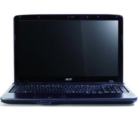 Nowe notebooki Acer-a 2