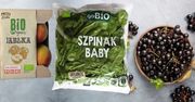 Jabłkom "eko" daleko do bycia eko? Lidl odpowiada na wyniki badań