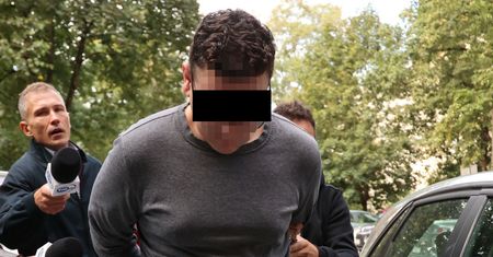 Po tragedii w Krakowie. Śledczy prześwietlą moduł w aucie Huberta B.?