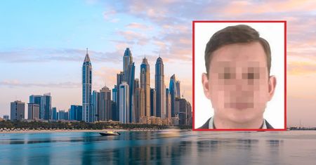 Sędzia z Emiratów o sprawie Sebastiana M. "Zapewnił nas na 100 procent"