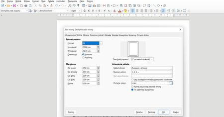 LibreOffice 7.3.4 do pobrania. Naprawiono ponad 80 błędów