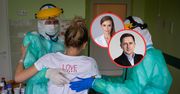 Epidemia ZOMR w Wielkiej Brytanii. "Sytuacja rzadka i wyjątkowa"
