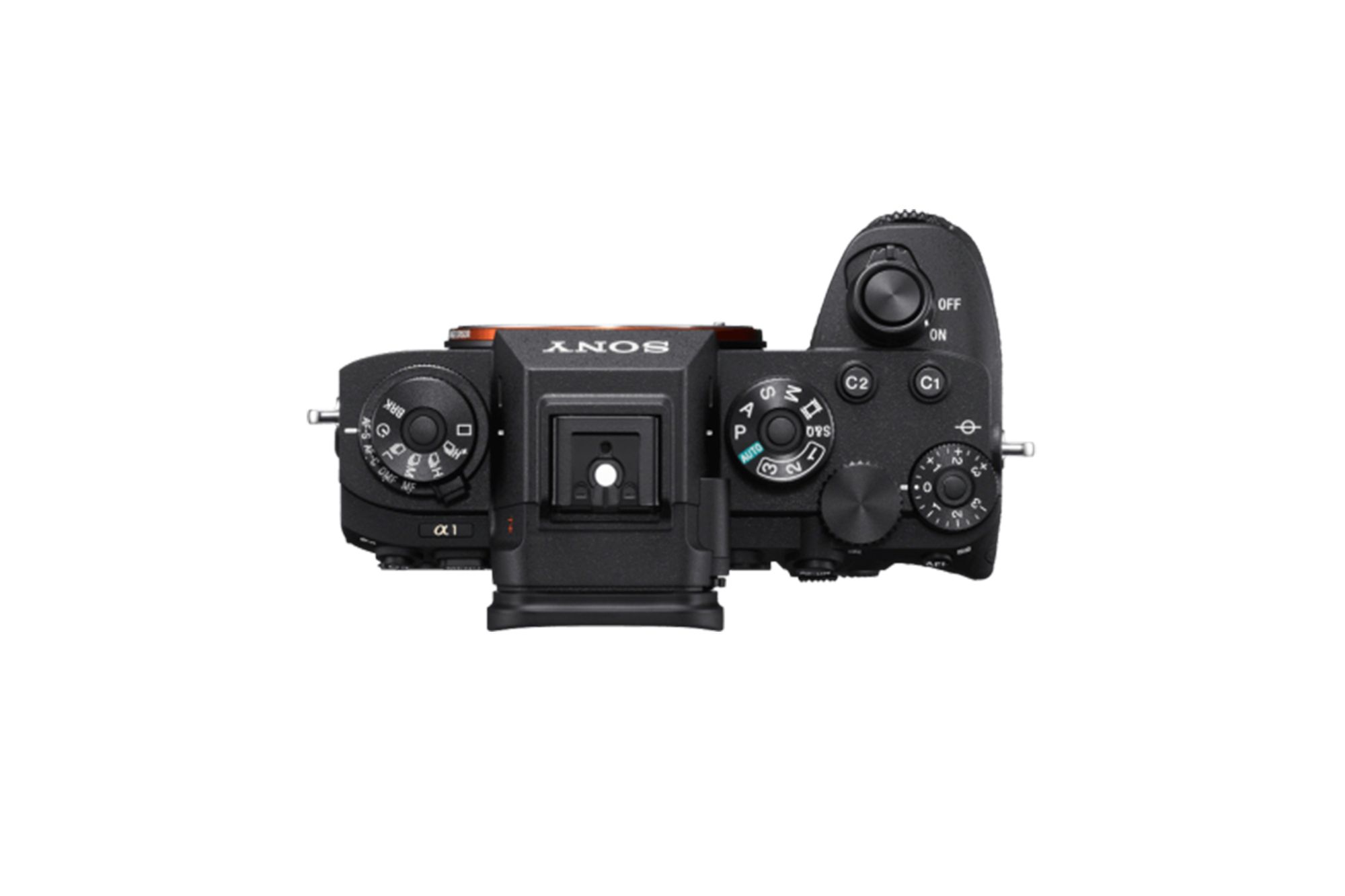 Bezlusterkowce Sony. Najlepsze aparaty bezlusterkowe 5