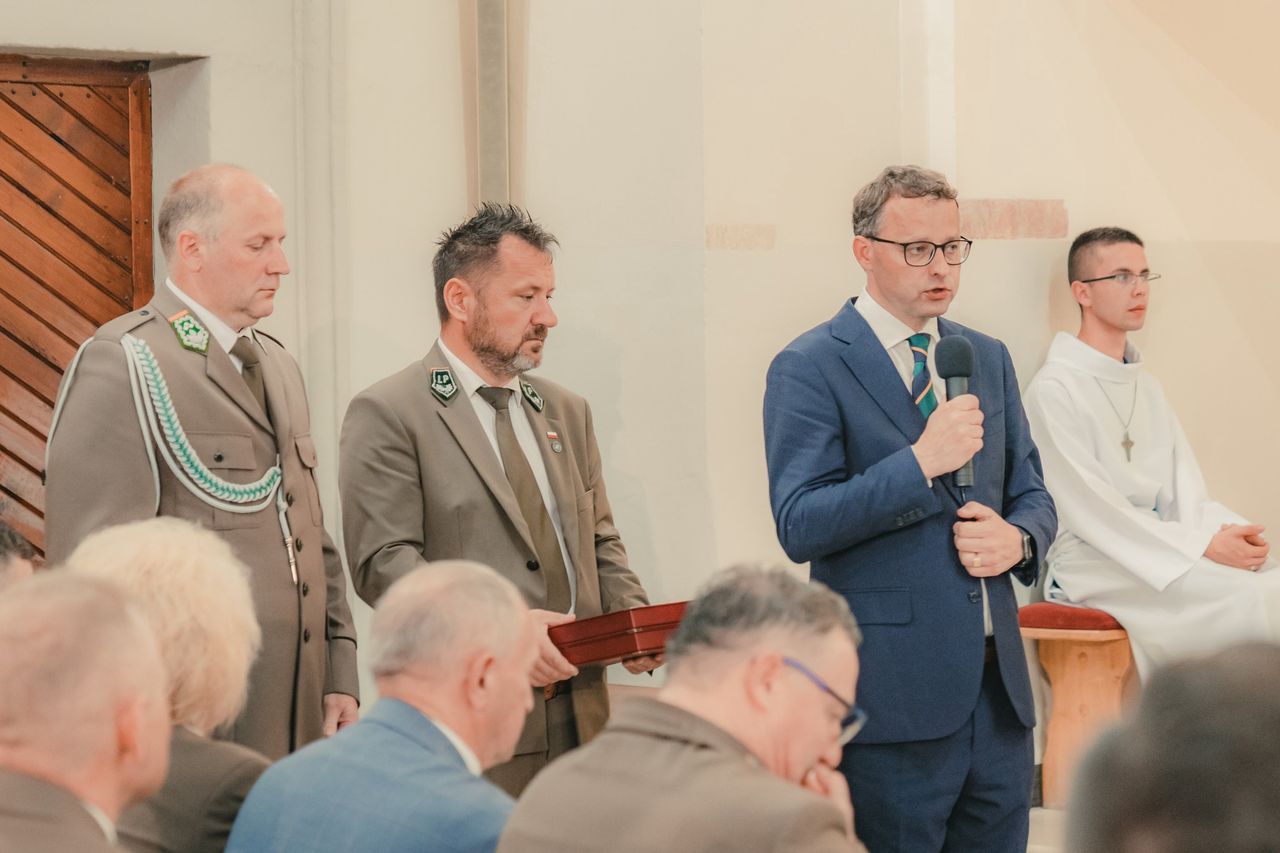Ekipa Romanowskiego pod lupą. Lasy Państwowe donoszą po audycie