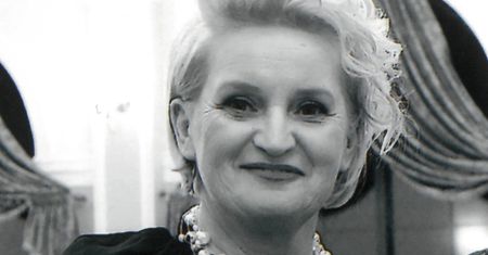 Nie żyje Aldona Fijałkowska. Płocka szkoła żegna wicedyrektorkę