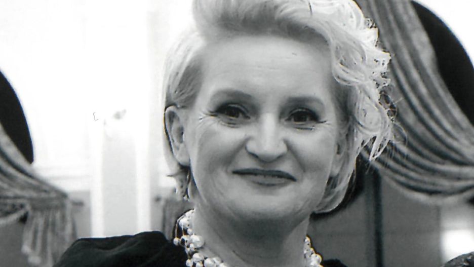 Aldona Fijałkowska