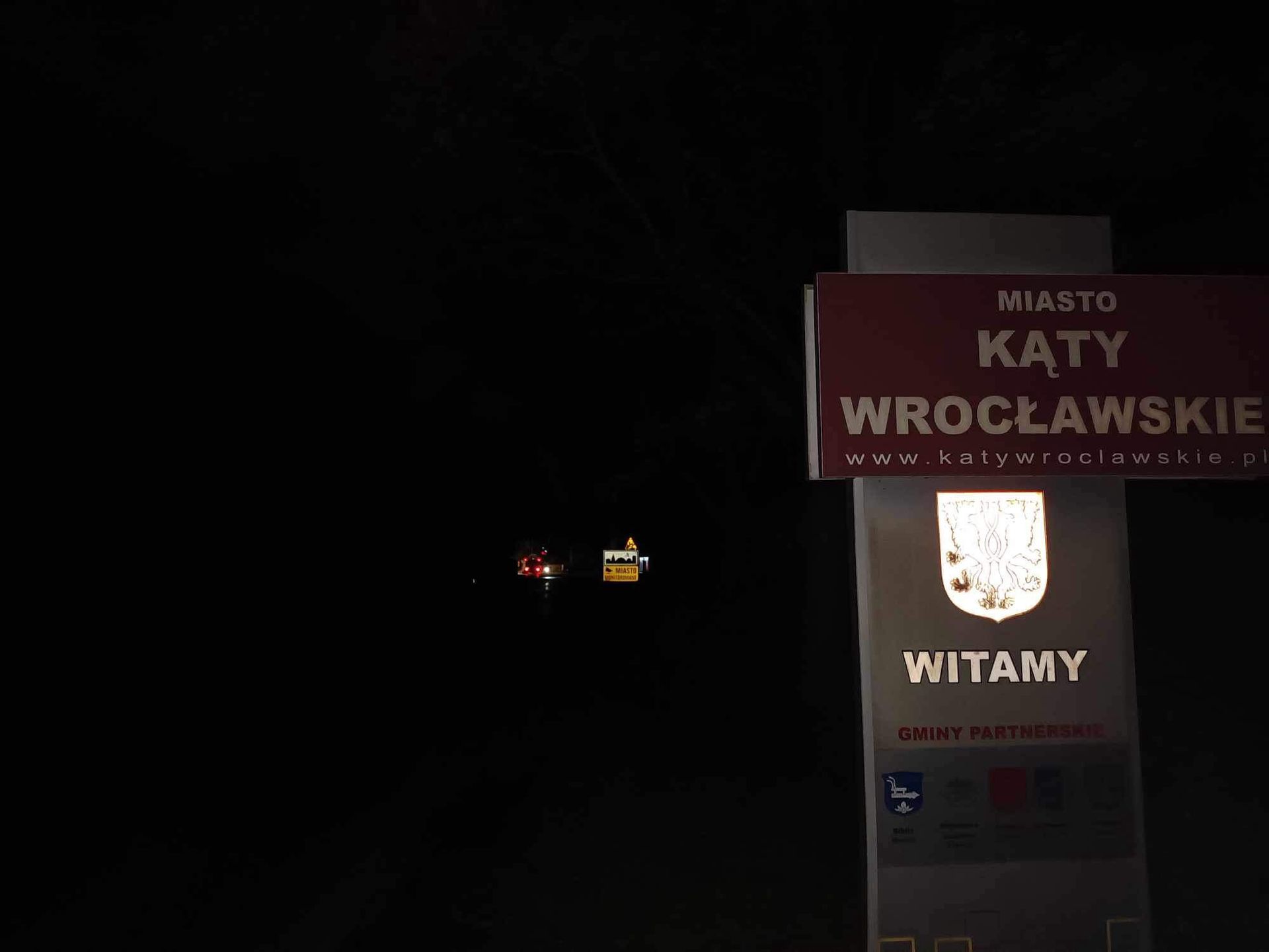 Kąty Wrocławskie