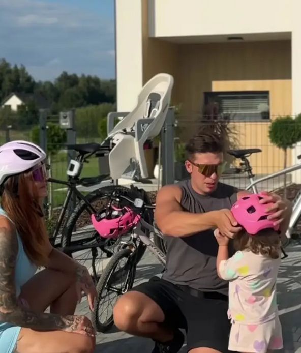 Willa Oli Żuraw robi wrażenie