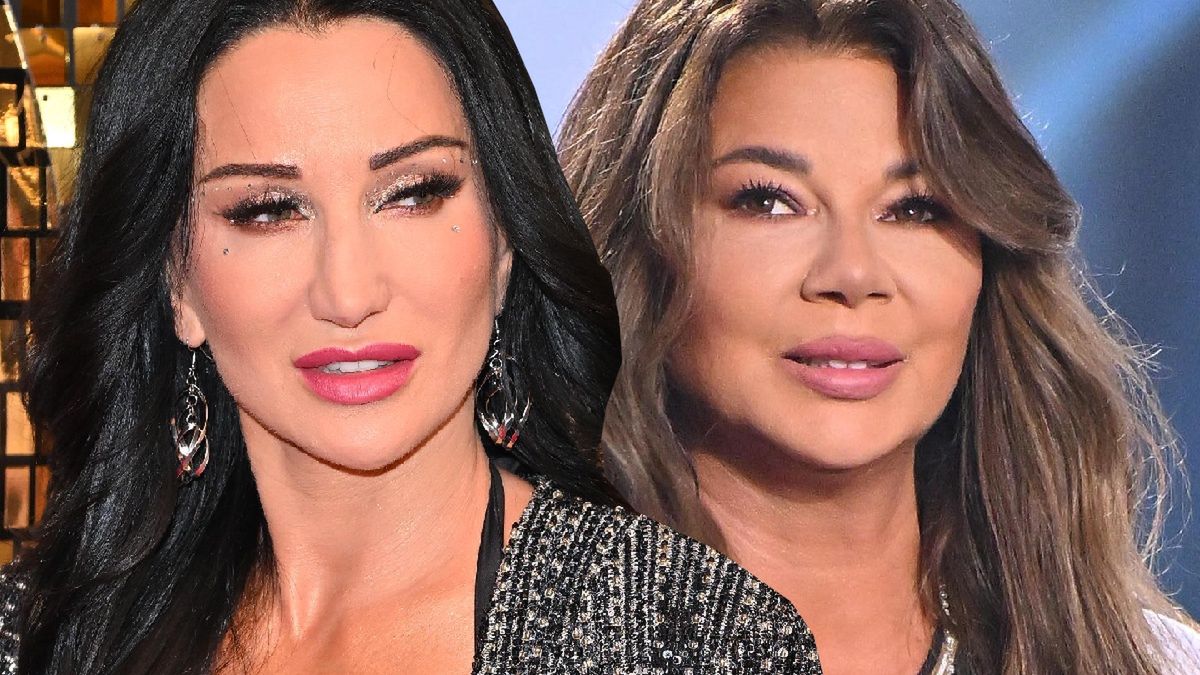 Justyna Steczkowska została zapytana o medialny konflikt z Edytą Górniak