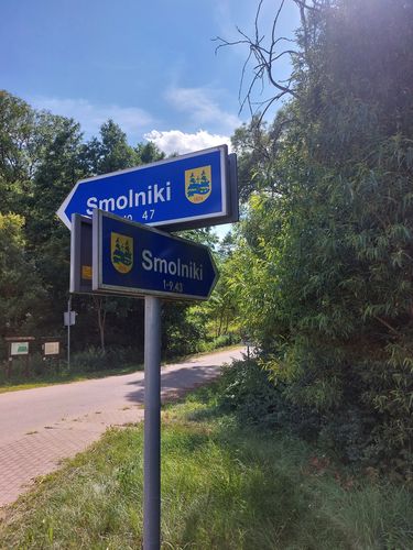 Smolniki