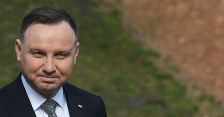 Wybory prezydenckie 2020. Oświadczenie sztabu wyborczego Andrzeja Dudy