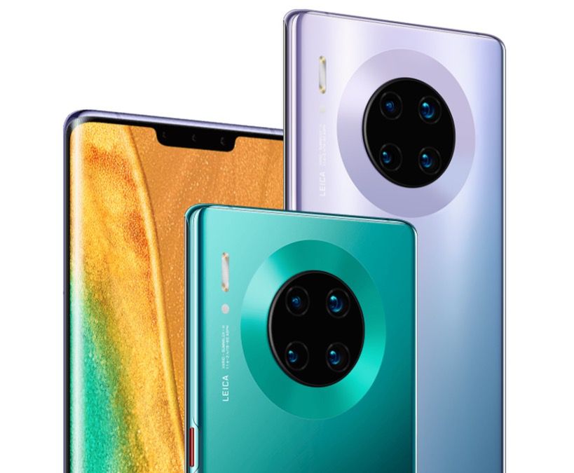 Huawei Mate 40 z wyjątkowym aparatem. Mowa o technologii rodem z... okularów korekcyjnych 2