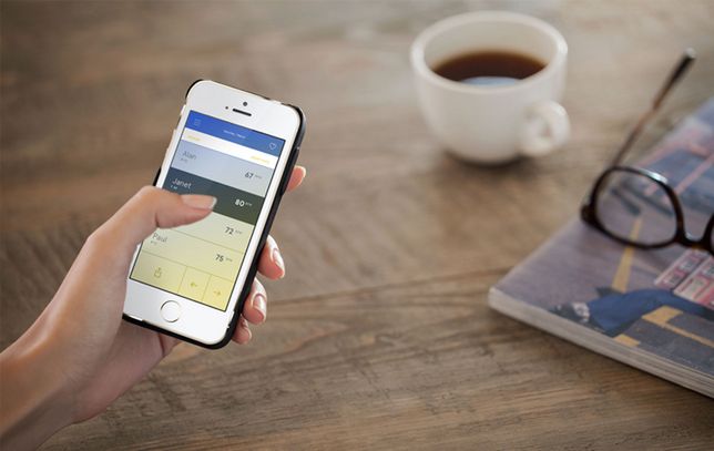 Ciśnieniomierz, pulsometr, termometr - wyposażenie nowego flagowca? Nie, to etui! 2