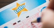 Dwie wygrane LOTTO. Szczęśliwe kupony z jednego miasta