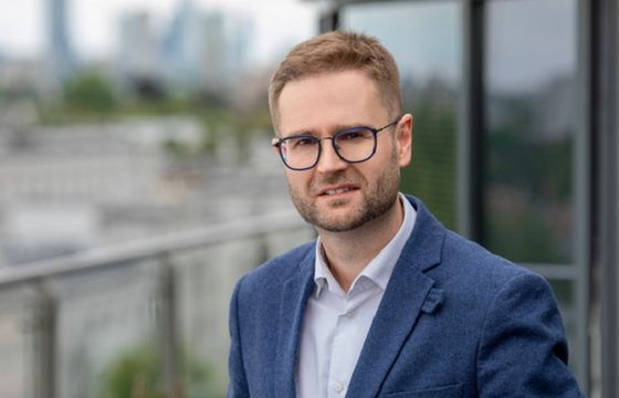 Bank Pocztowy ma naczelnika wydziału PR