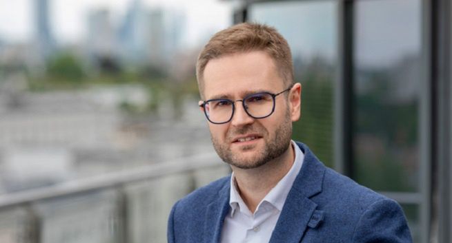 Bank Pocztowy ma naczelnika wydziału PR