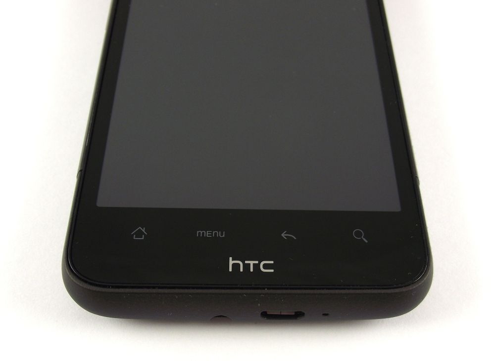 HTC Desire HD - test [cz. 1] 2