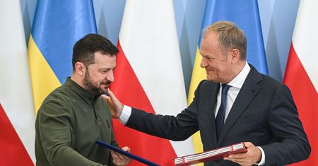 Ukraina ma dostać prąd z polskiego węgla. Scenariusz rządu ma dwa słabe punkty