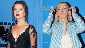 Barbara Kurdej-Szatan też dorzuciła swoje trzy grosze ws. "Nigdy w życiu!": "ZABRAKŁO SZCZEROŚCI"