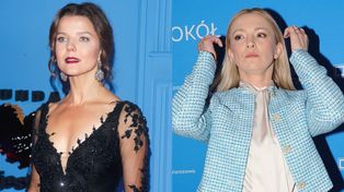 Barbara Kurdej-Szatan też dorzuciła swoje trzy grosze ws. "Nigdy w życiu!": "ZABRAKŁO SZCZEROŚCI"