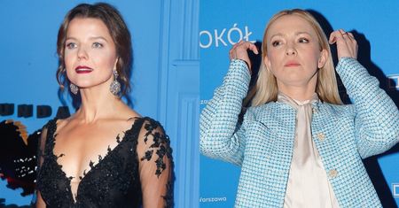 Barbara Kurdej-Szatan też dorzuciła swoje trzy grosze ws. "Nigdy w życiu!": "ZABRAKŁO SZCZEROŚCI"