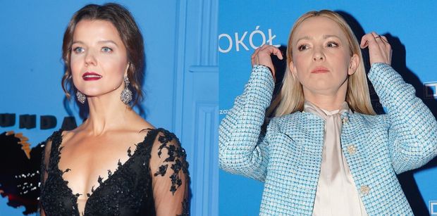 Barbara Kurdej-Szatan też dorzuciła swoje trzy grosze ws. "Nigdy w życiu!": "ZABRAKŁO SZCZEROŚCI"