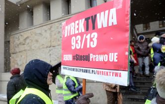 Kluczowa opinia TSUE ws. kredytów frankowych. "Skończy się straszenie"