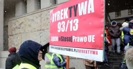 Kluczowa opinia TSUE ws. kredytów frankowych. "Skończy się straszenie"
