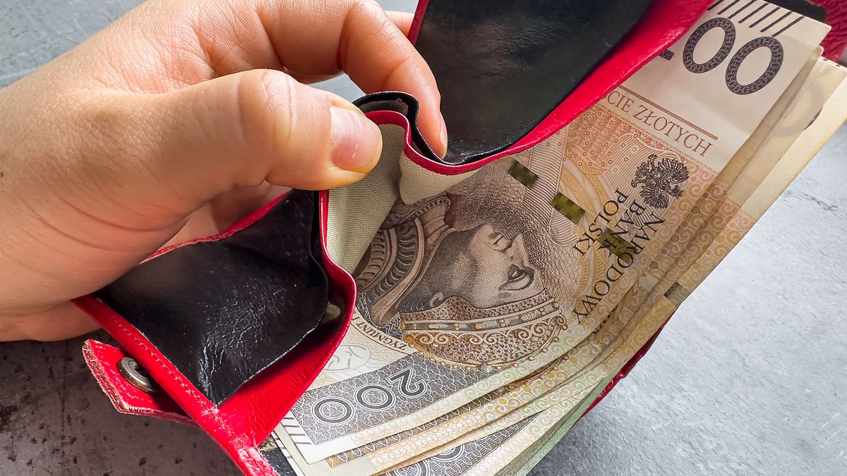 Świadczenie na dziecko o 100 proc. w górę