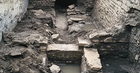 Dokładnie 728 lat temu zaczęła się budowa wodociągu w Poznaniu
