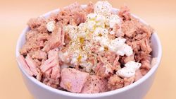 Najlepsze źródła białka bez potrzeby ich gotowania. Jedz codziennie