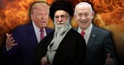 Izrael atakuje Iran i zatapia rozmowy Trumpa z Teheranem
