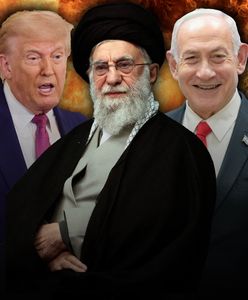 Izrael atakuje Iran i zatapia rozmowy Trumpa z Teheranem