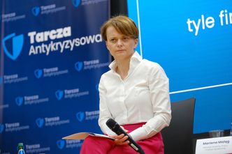 KRD: Z nowej tarczy antykryzysowej zamierza skorzystać ok. 80% firm