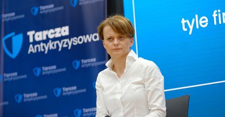 KRD: Z nowej tarczy antykryzysowej zamierza skorzystać ok. 80% firm