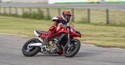 Ducati Hypermotard 698 Mono to wzorzec supermoto z nową jednocylindrówką