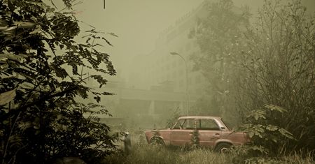 Chernobylite z darmową aktualizacją. Nowe misje już dostępne
