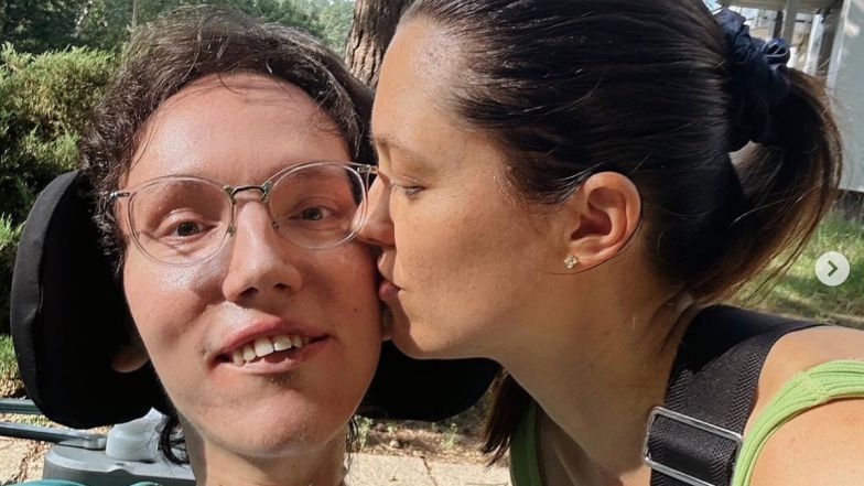 Wojtek Sawicki z "Life on Wheelz" trafił do szpitala