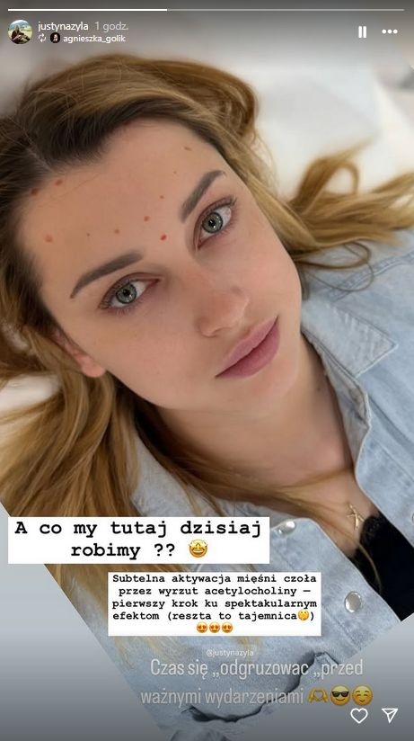Justyna Żyła 